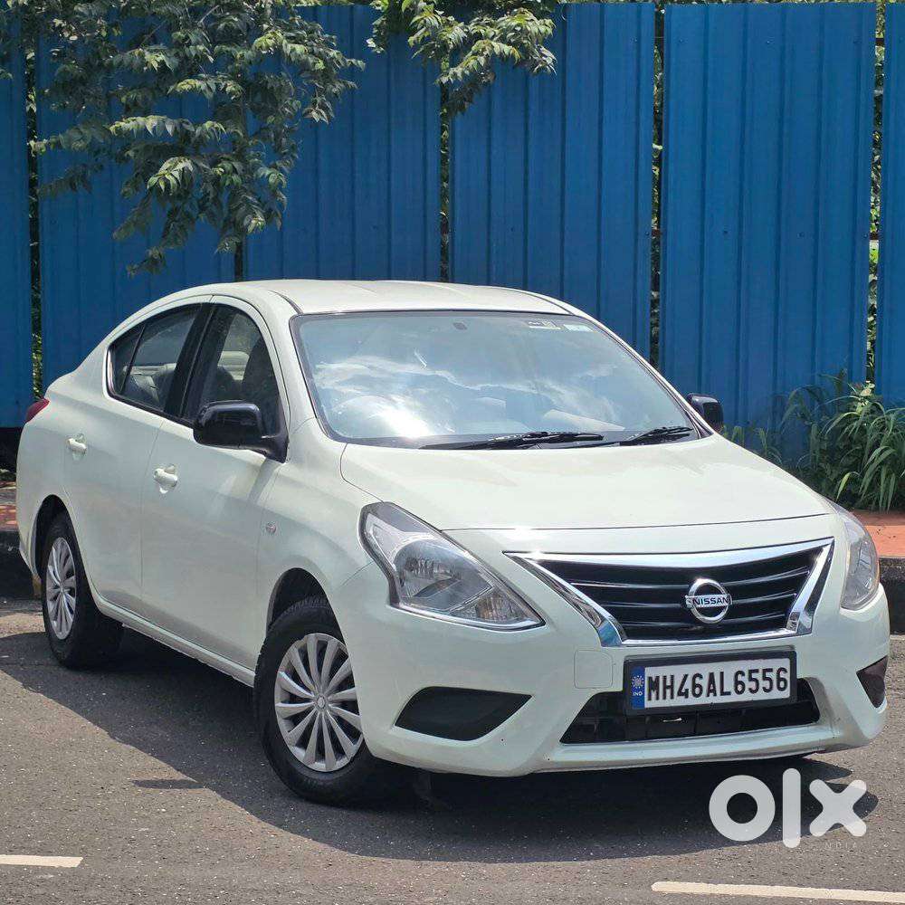 Nissan Sunny Xl Petrol, 2015, Petrol