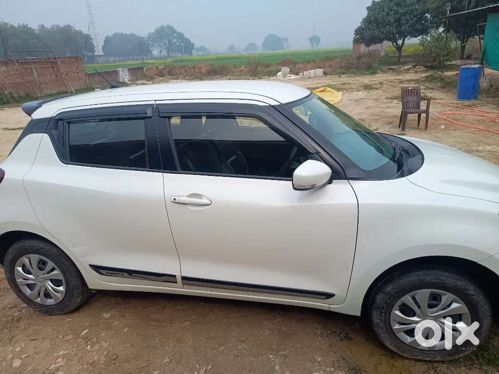 Maruti Suzuki Swift 2023