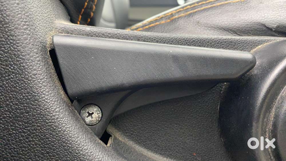 Tata Tiago 1.2 Revotron Xz, 2016, Petrol