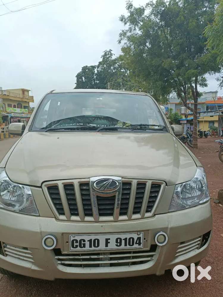 Xylo Car Urgent Bechna Hai