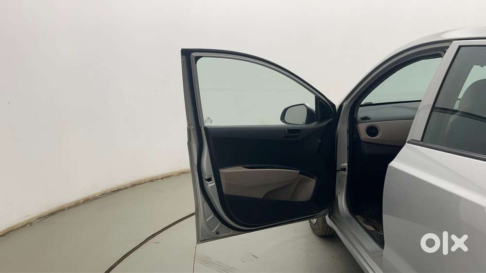 Hyundai Grand I10 1.2 Kappa Magna, 2017, Petrol