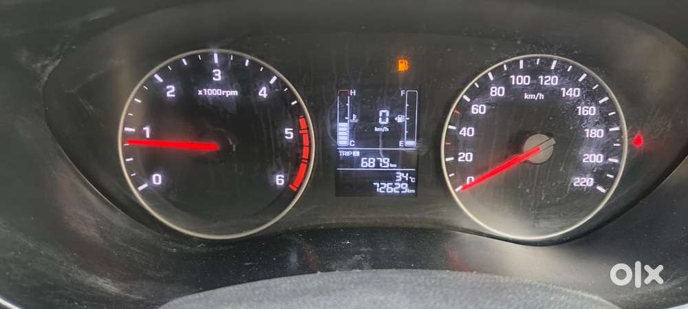 Hyundai Elite I20 Asta 1.4 Crdi, 2018, Diesel