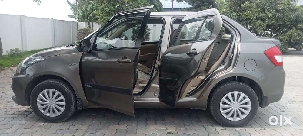 Maruti Suzuki Swift Dzire, 2016, Petrol