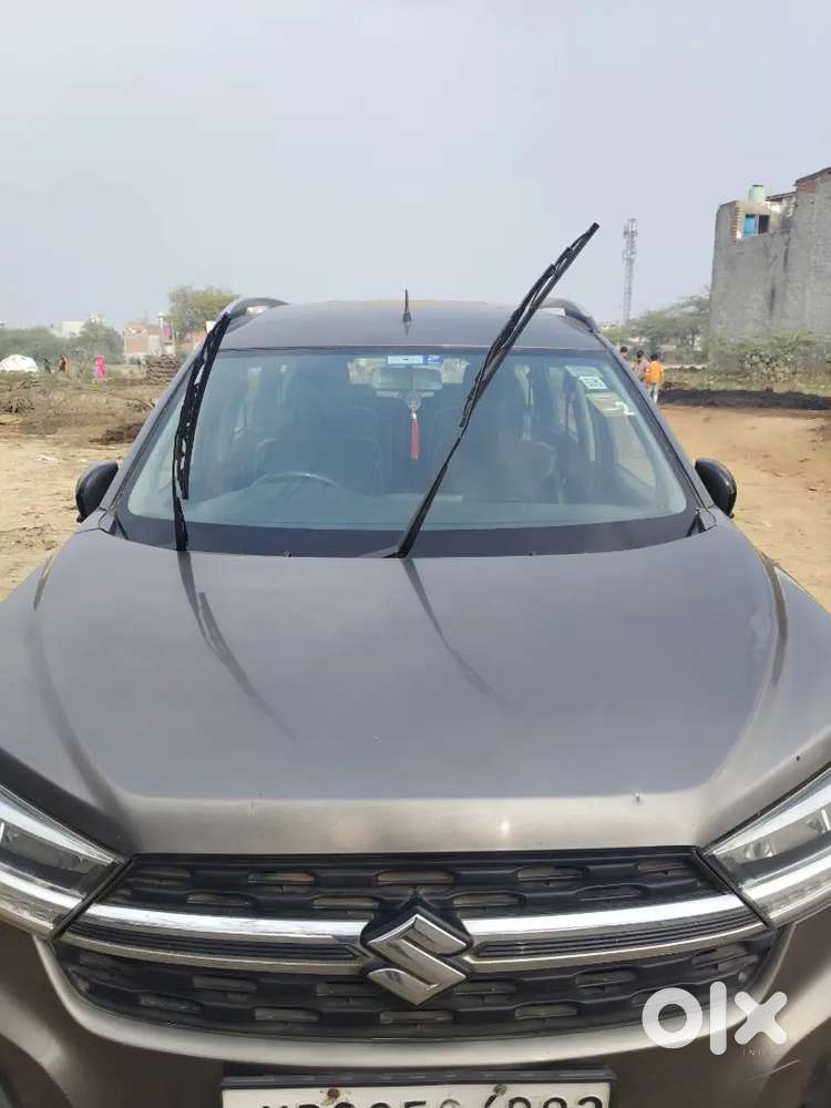 Maruti Suzuki Xl6 2020