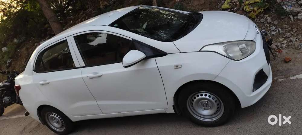 Hyundai Xcent 1.2 Prime 2018