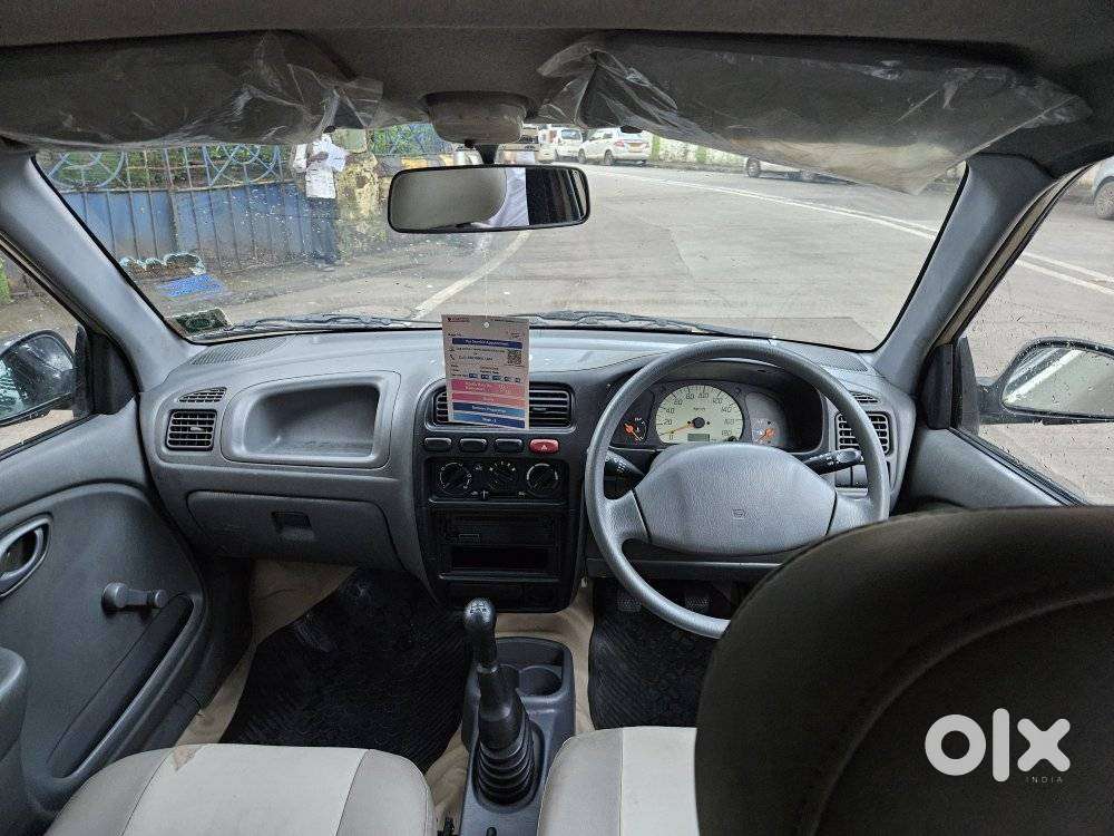 Maruti Suzuki Alto 0.8 Lxi (o), 2010, Petrol
