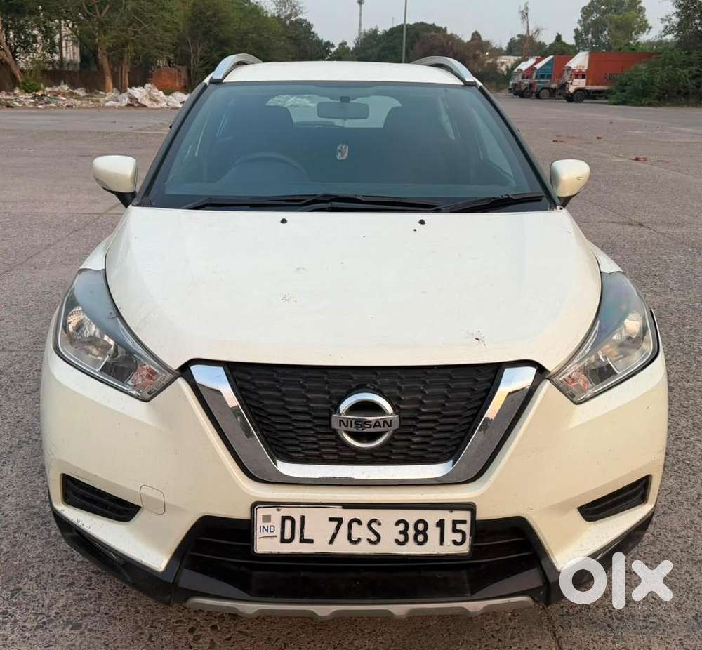Nissan Kicks Xv Premium, 2021, Petrol