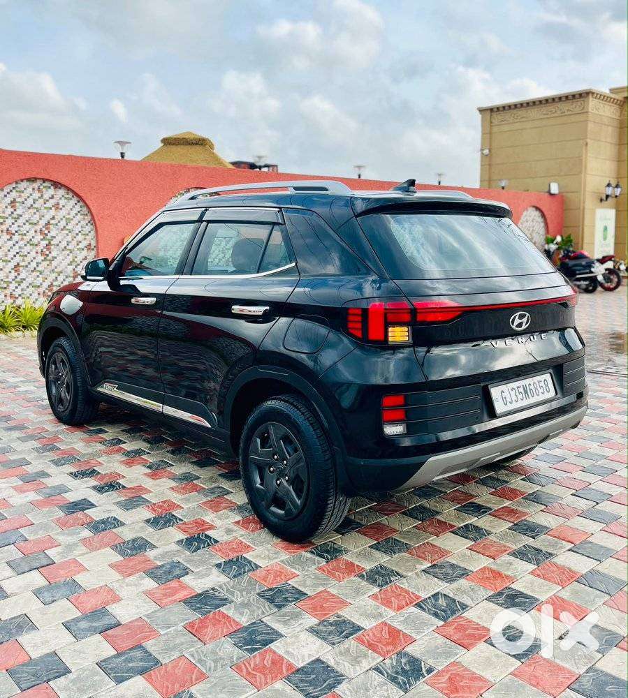 Hyundai Venue 1.5 Crdi S Plus, 2024, Diesel
