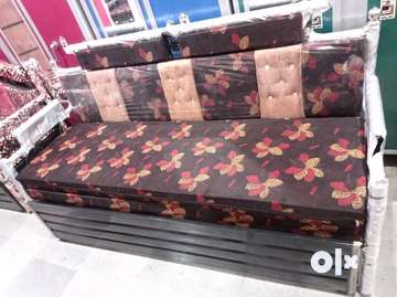 Olx sofa bed 2024 for sale