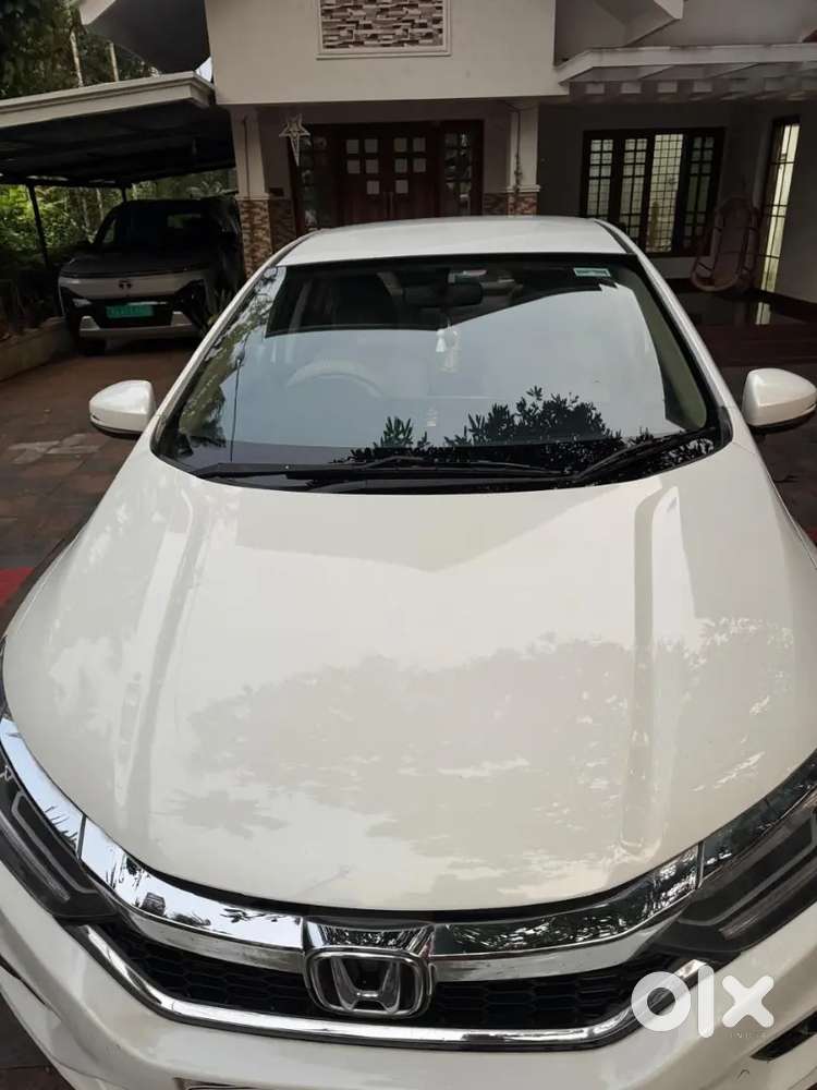 Honda City 1.5 Petrol 2018
