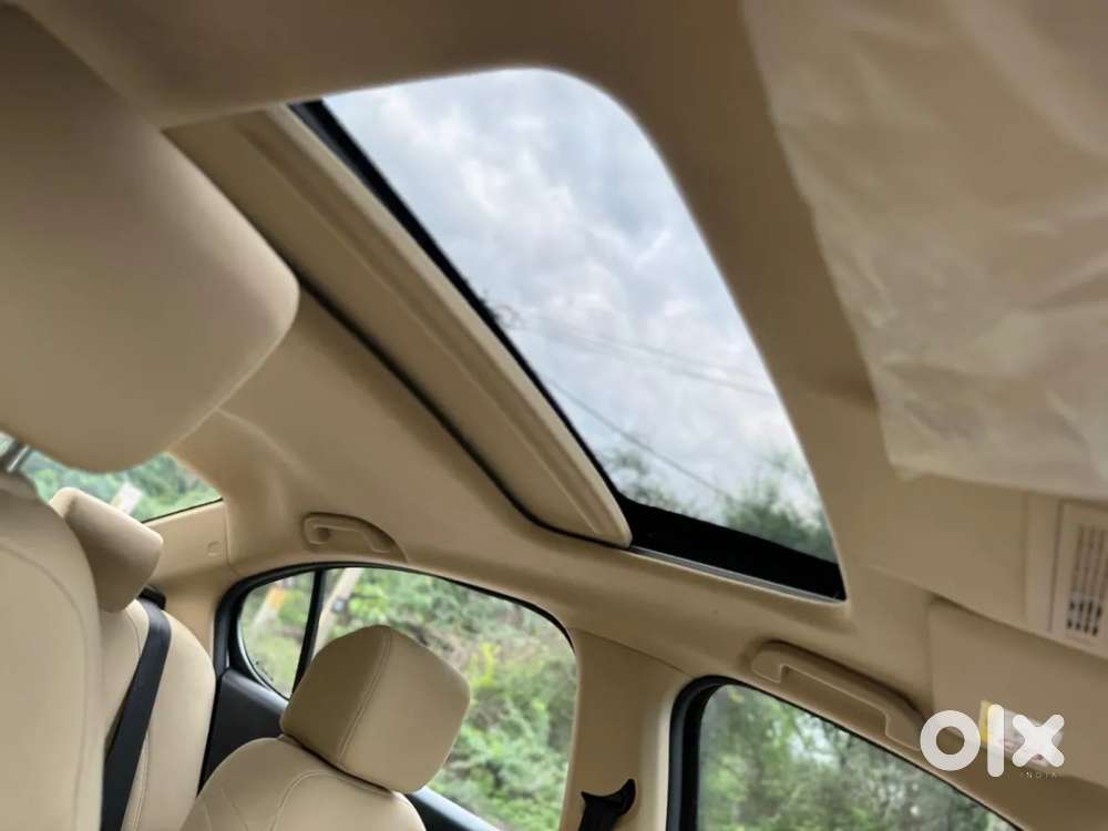 Honda City I Vtec Cvt Vx, 2020, Petrol