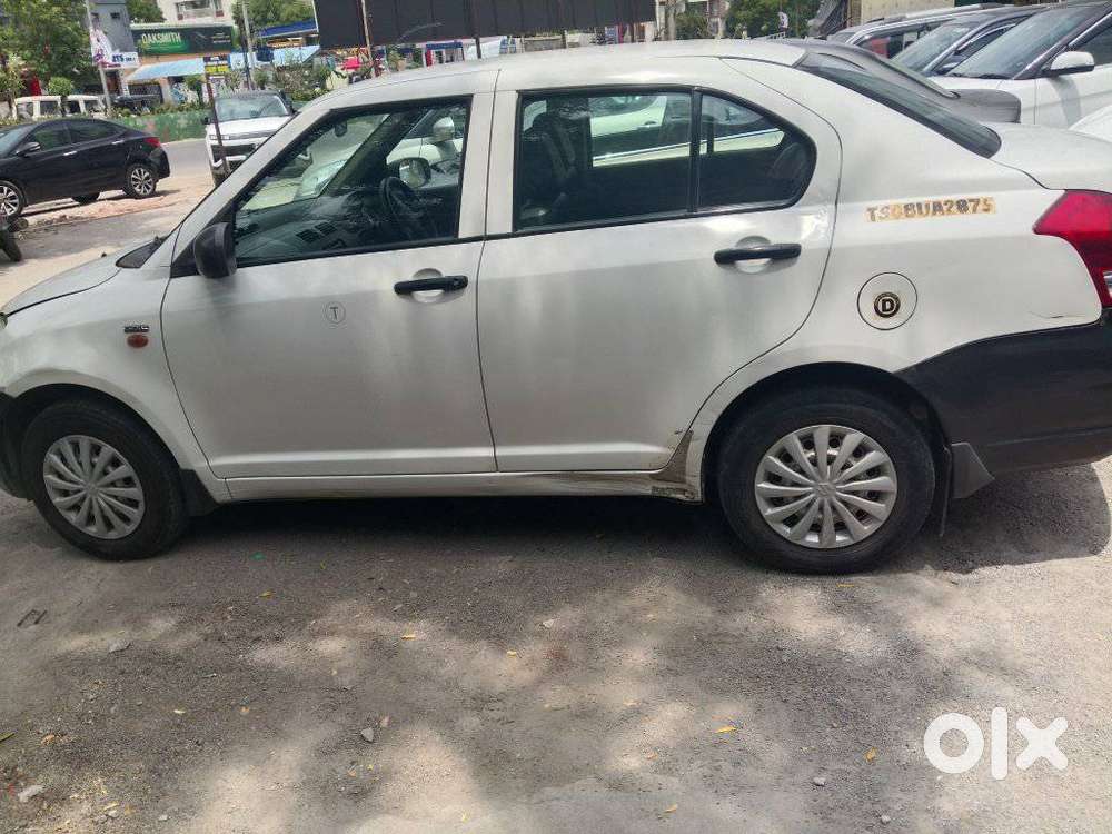 Maruti Suzuki Swift Dzire Tour, 2015, Diesel
