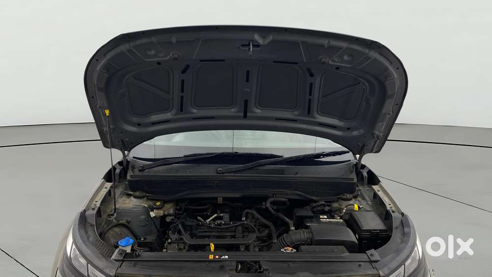 Hyundai Venue 1.2 S (o), 2025, Petrol
