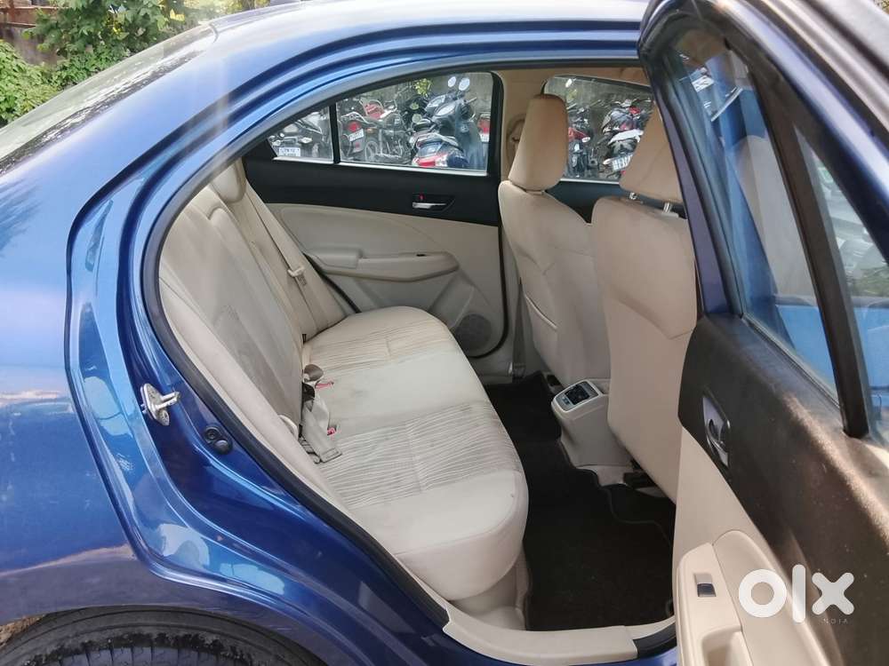 Maruti Suzuki Swift Dzire 1.3 Vxi, 2018, Petrol