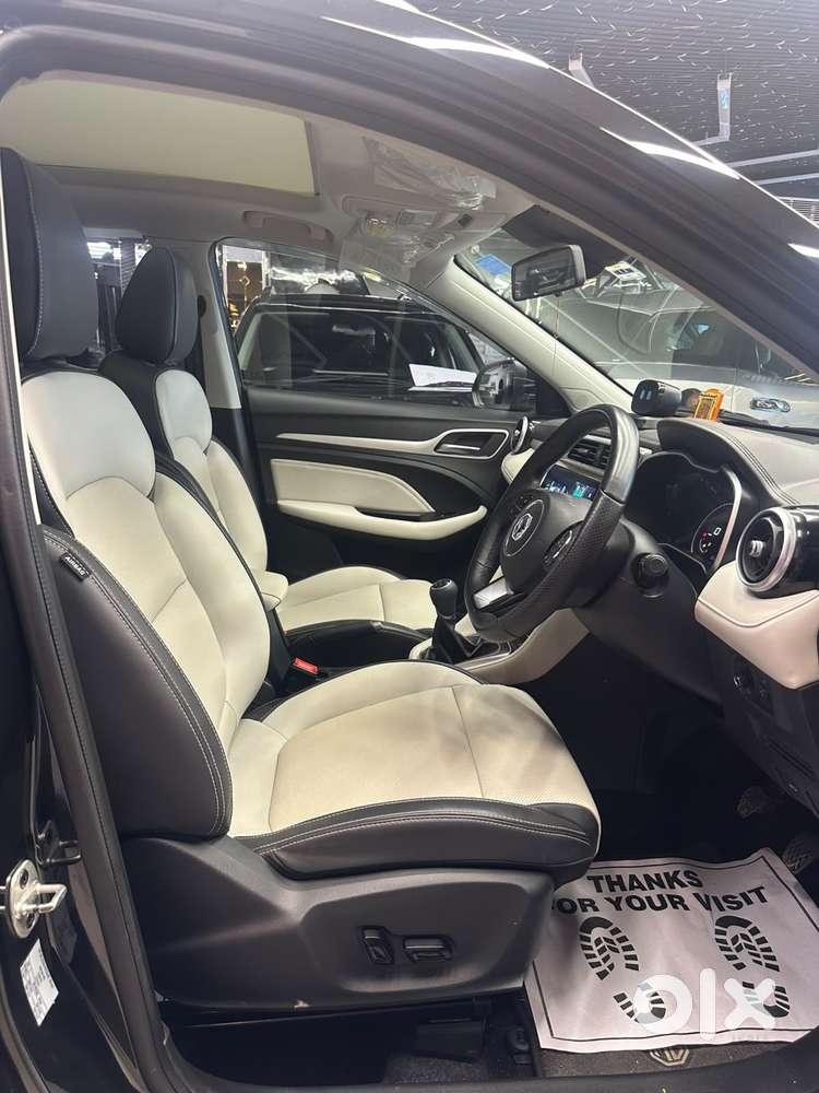 Mg Astor 1.5 Sharp Ex Mt, 2022, Petrol