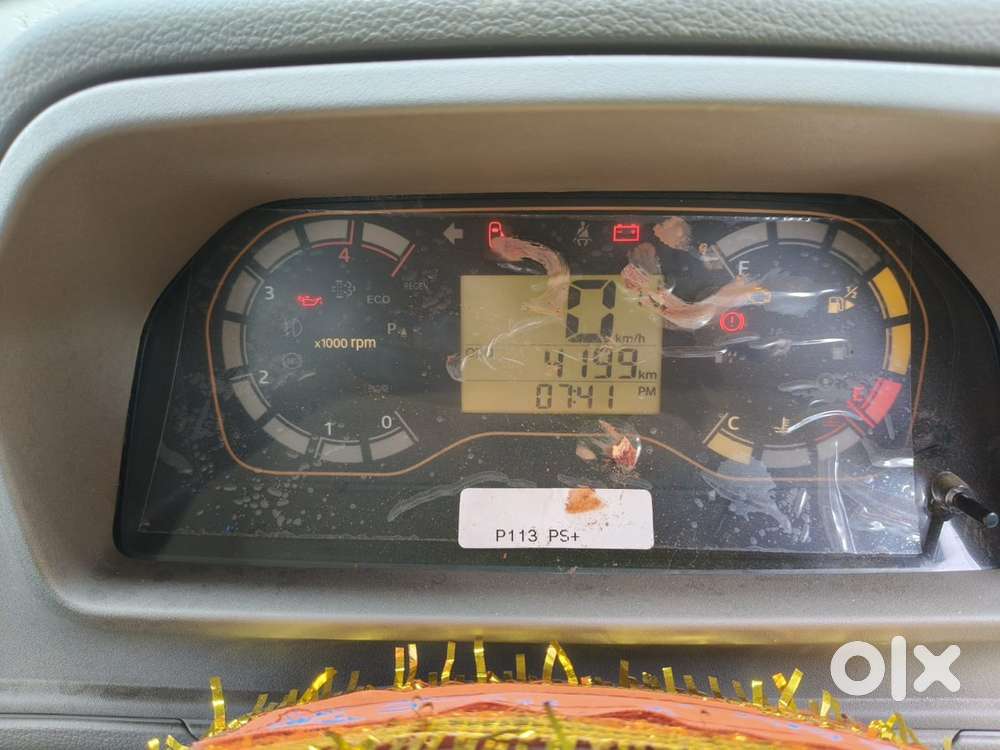 Mahindra Bolero 2025