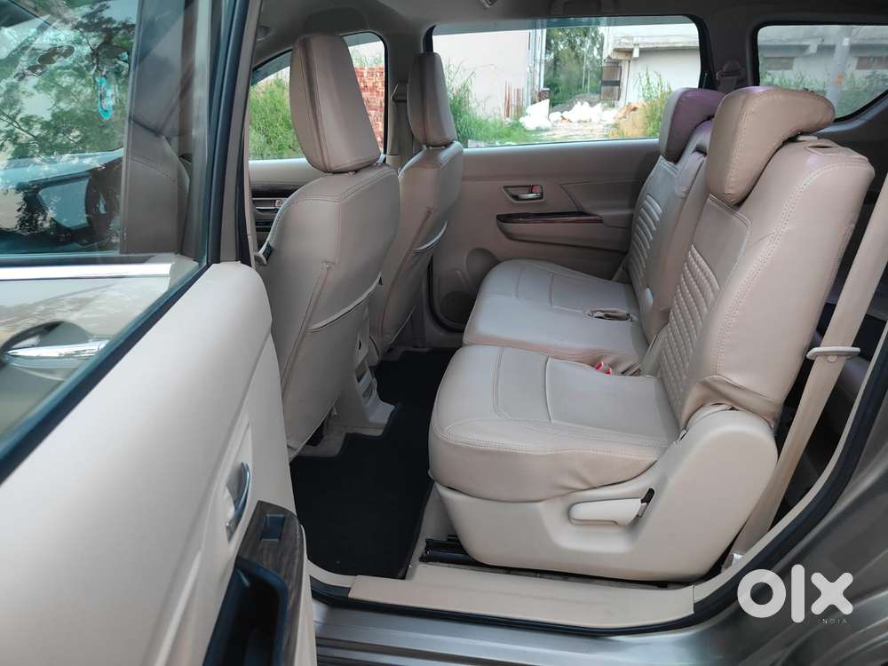 Maruti Suzuki Ertiga Vxi (o) Cng, 2022, Cng & Hybrids
