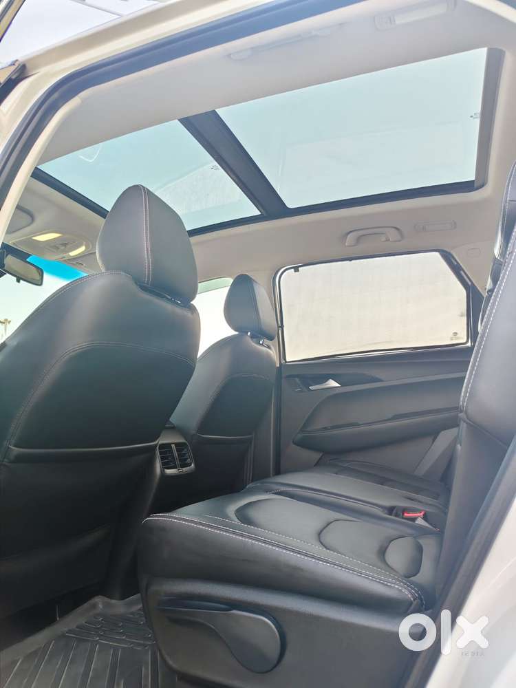 Mg Hector 2.0 Sharp Diesel, 2019, Diesel