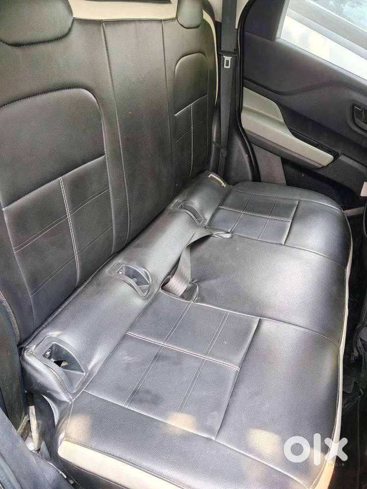 Hyundai Creta 1.6 Crdi Sx Option, 2017, Diesel