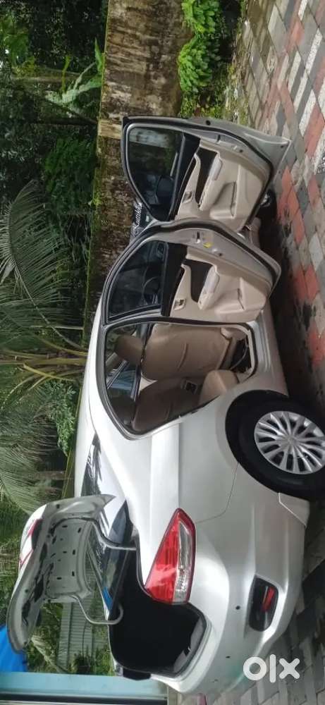 Maruti Suzuki Ciaz 2015 Diesel 17200 Km Driven