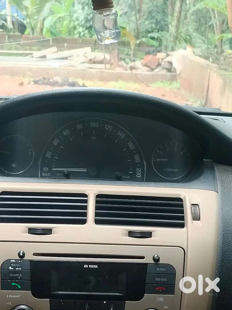 Tata Indica Vista 2013 Diesel 88800 Km Driven Single Owner