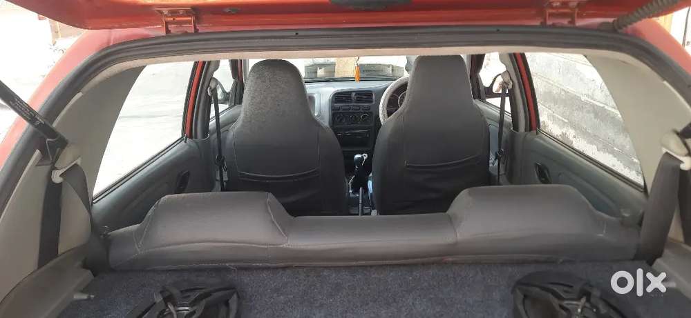 Maruti Suzuki 2014 Model