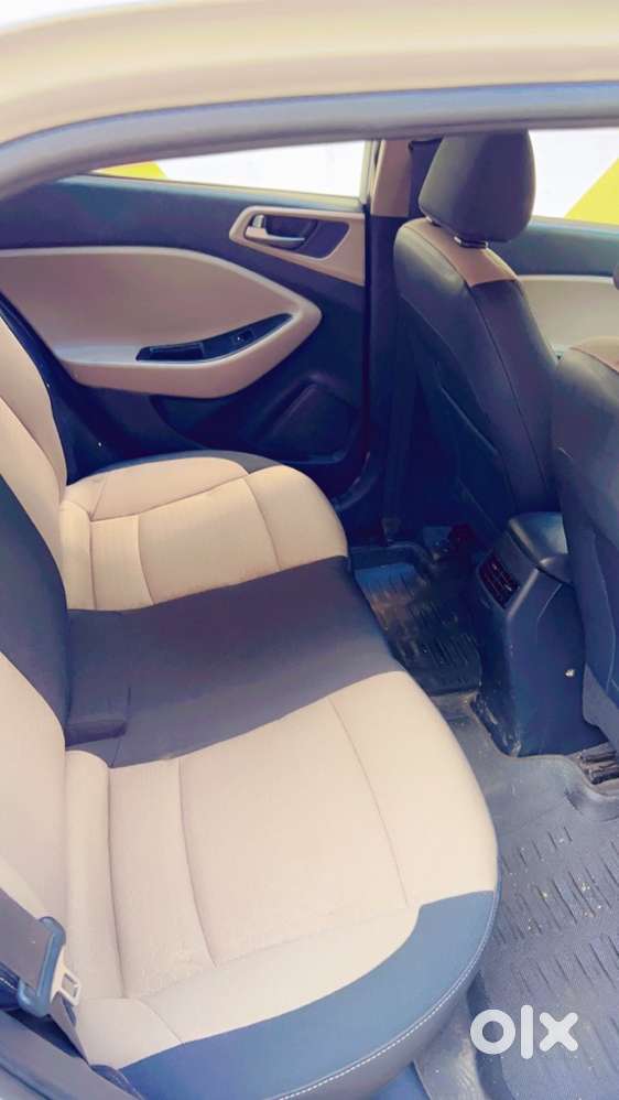 Hyundai Elite I20 2015 Diesel Well Maintained