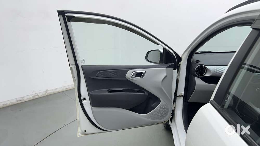 Hyundai Grand I10 Nios 1.2 Kappa Vtvt Sportz Cng, 2022, Cng & Hybrid..