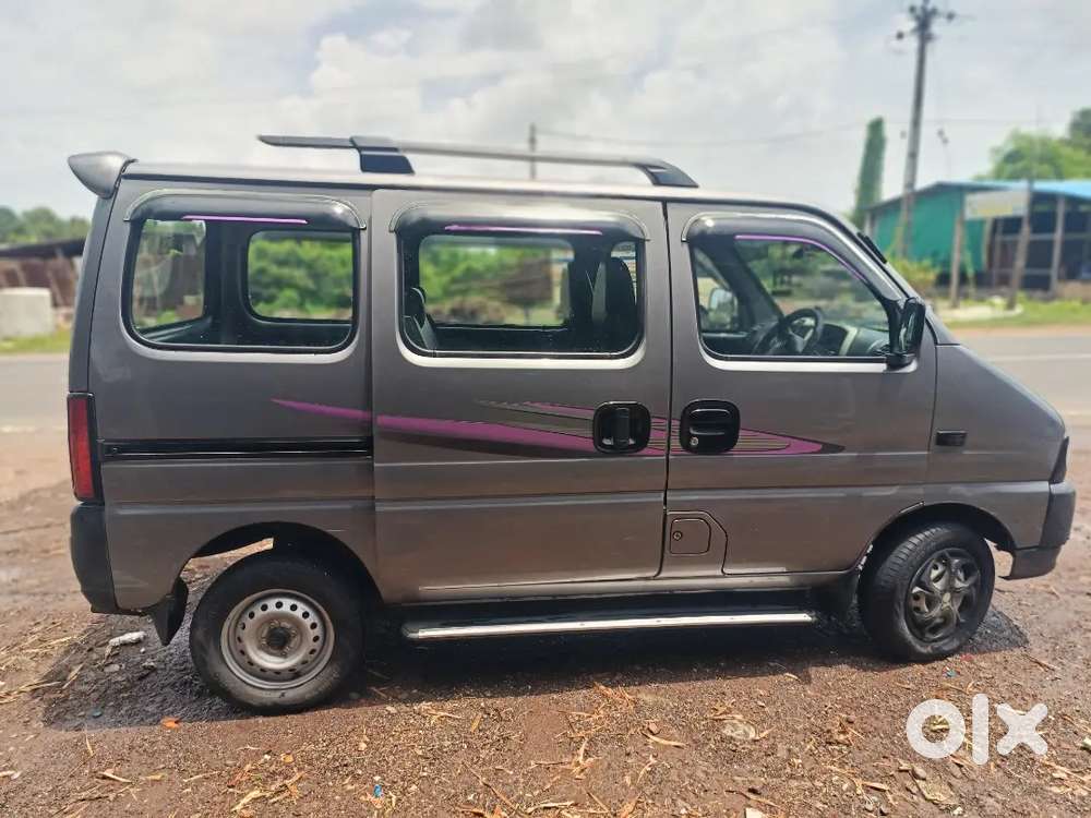 Maruti Suzuki Eeco 5 Str 2023