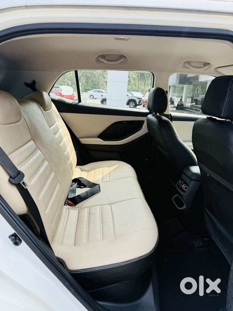 Hyundai Creta 1.5 Ex Petrol, 2020, Petrol