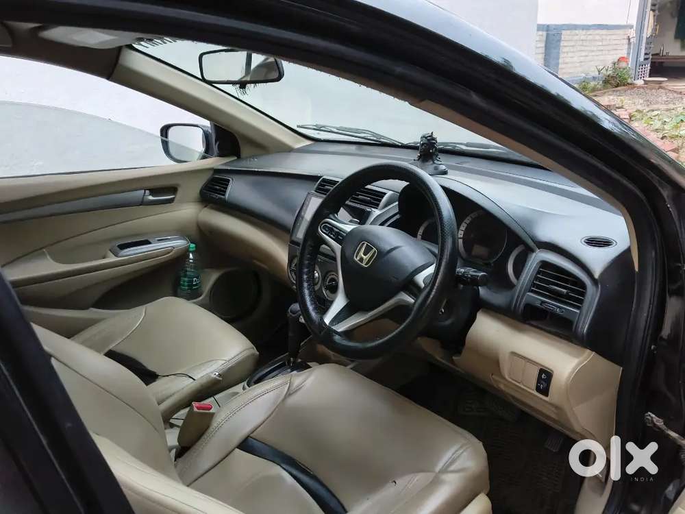 Honda City Petrol 2010