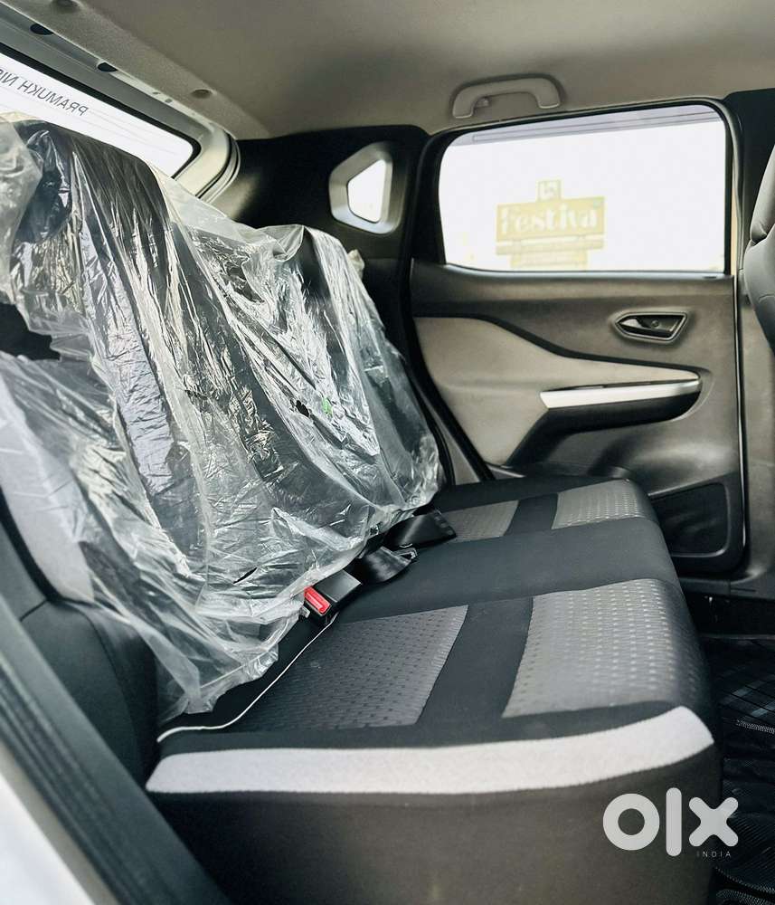 Nissan Magnite 1.0 Xe, 2023, Petrol