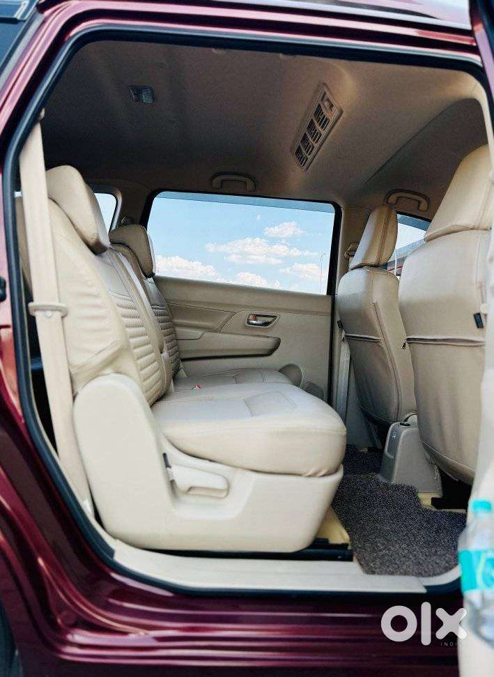 Maruti Suzuki Ertiga 2022-2023 Vxi Cng, 2022, Petrol