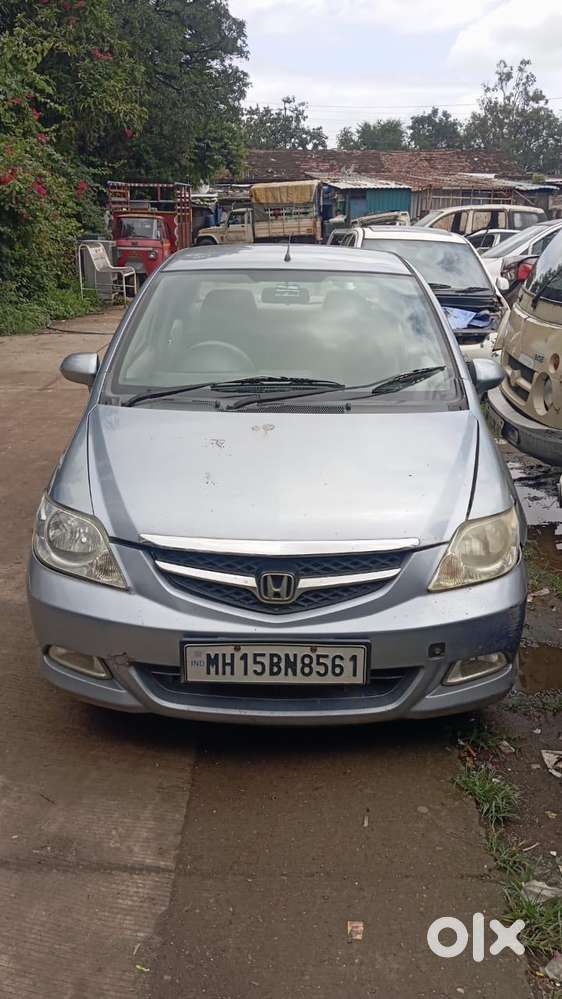 Well And Good Condition