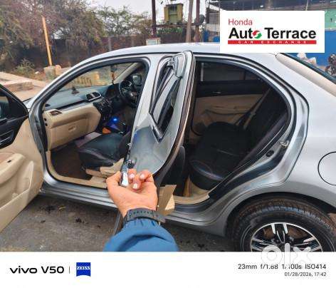 Maruti Suzuki Swift Dzire 2015-2017 1.2 Vxi, 2020, Petrol