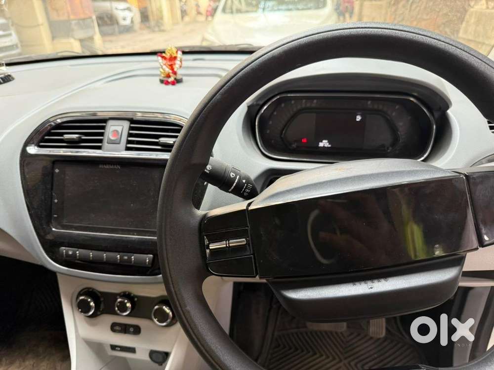 Tata Tiago 2025 Cng & Hybrids 3800 Km Driven