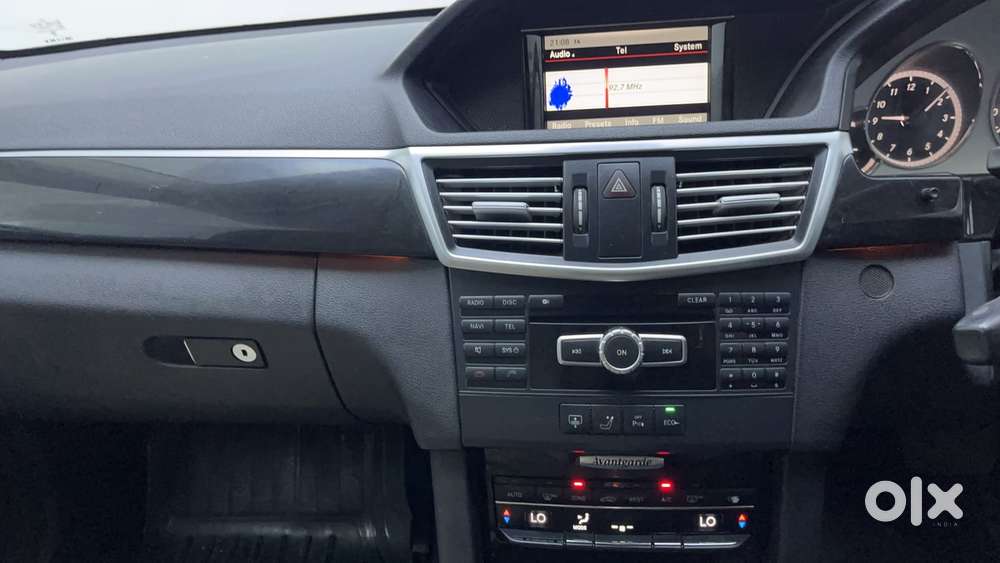 Mercedes-benz E-class E 250 Cdi Classic, 2013, Diesel