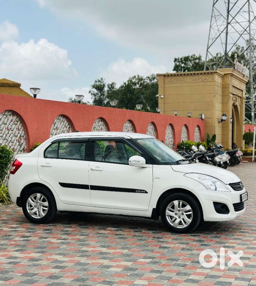 Maruti Suzuki Dzire, 2013, Diesel
