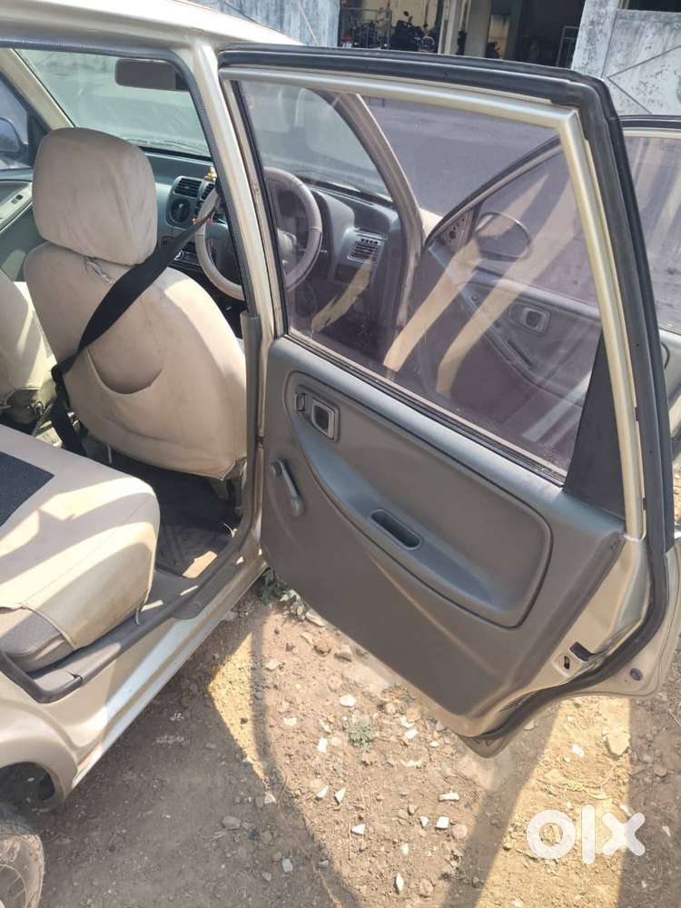 Good Condition Maruti Zen Lxi Urgent Sale
