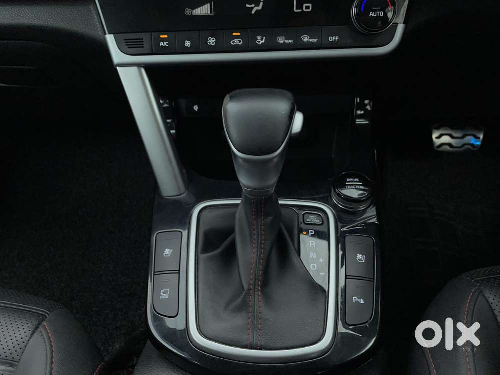 Kia Seltos Gtx Plus, 2022, Diesel