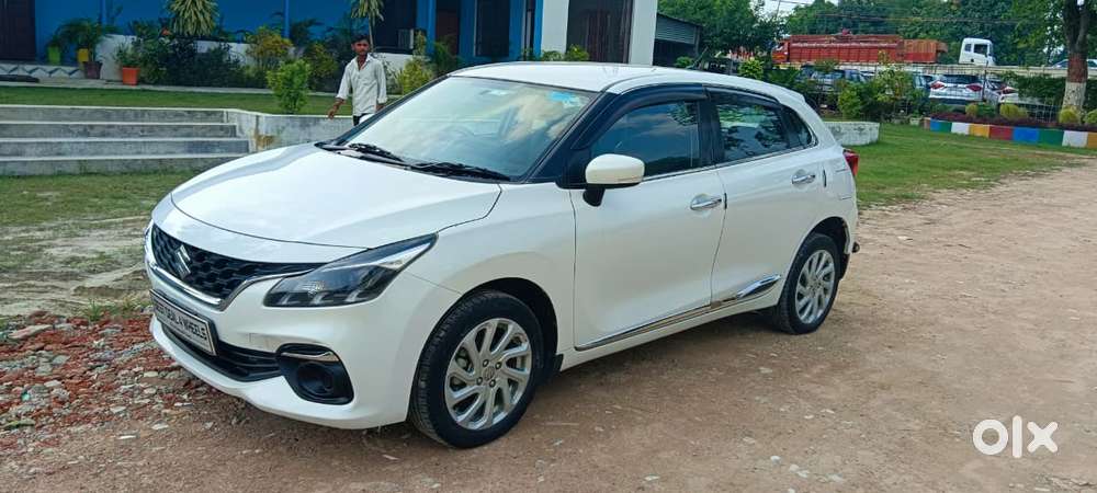 Maruti Suzuki Baleno Zeta Cng, 2024, Cng & Hybrids