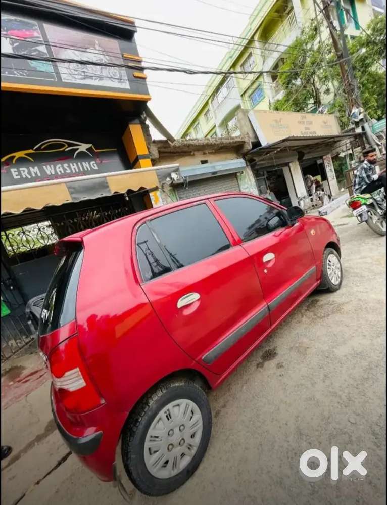 Hyundai Santro Xing Gls*