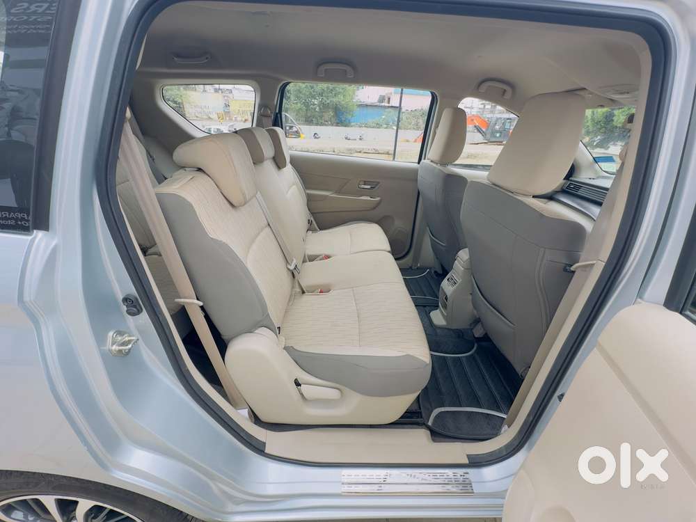 Maruti Suzuki Ertiga 1.5 Zxi Shvs, 2026, Petrol
