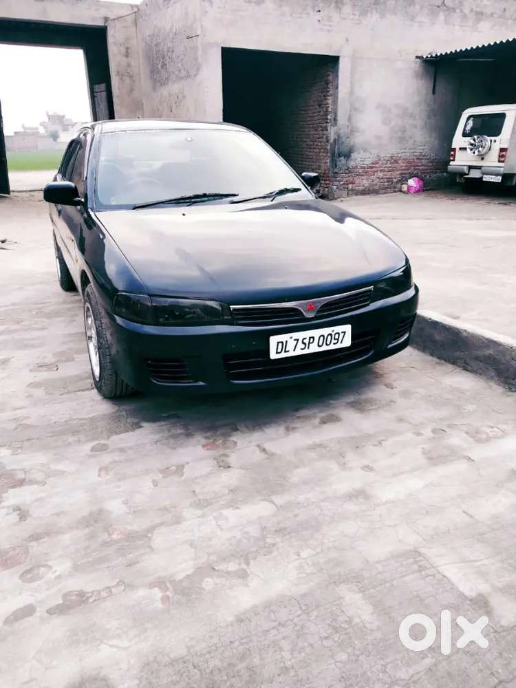 Mitsubishi Lancer 2000 Diesel