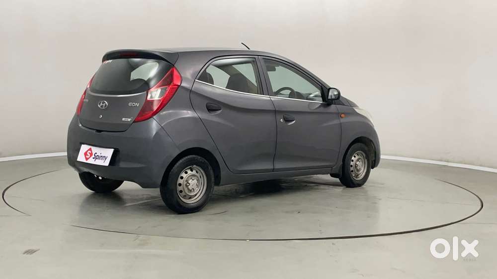 Hyundai Eon Era, 2015, Petrol