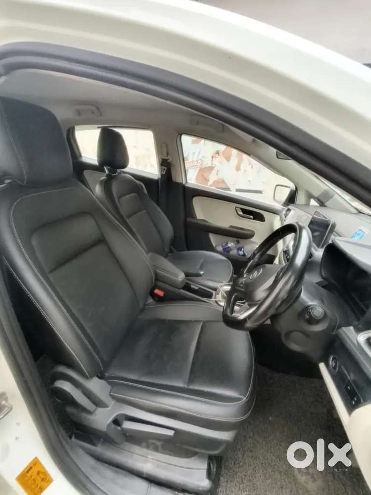 Tata Altroz 2021 Petrol