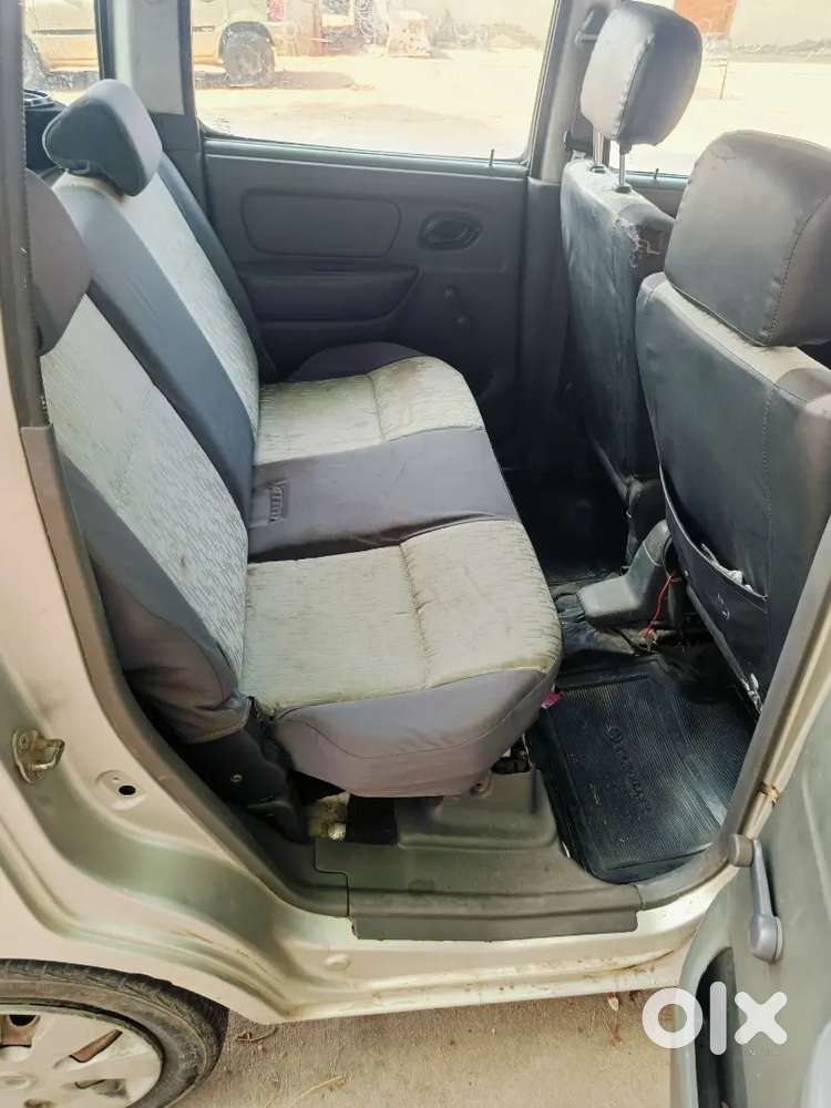 Maruti Suzuki Wagon R 2006 Child A.c Pawor Full Enjin