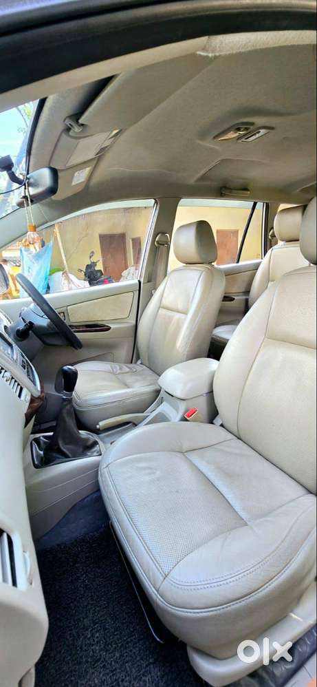 Toyota Innova 2.5 Vx