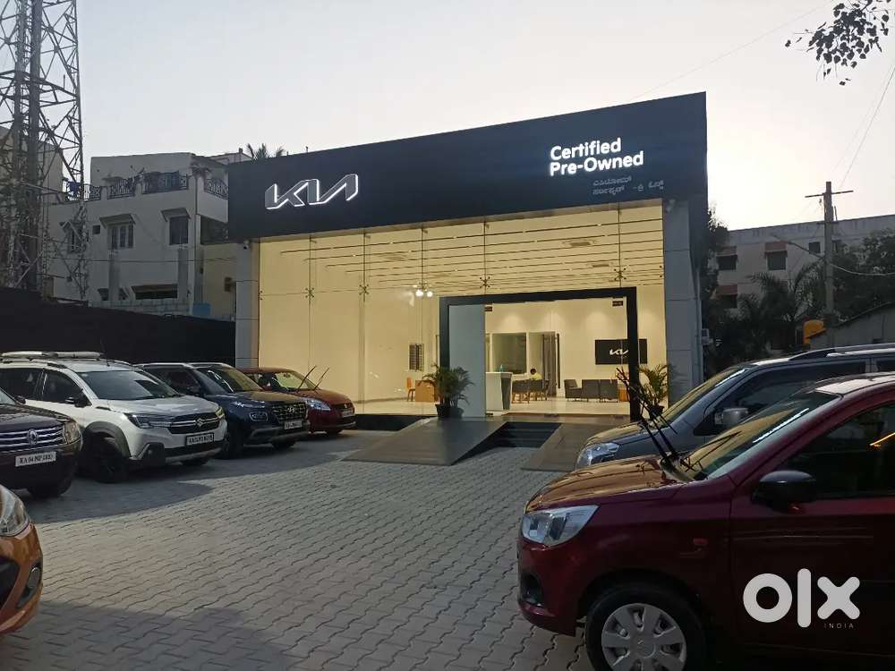 Hyundai Venue N Line