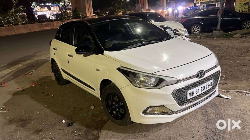 Hyundai I20 2016 Petrol Good Condition